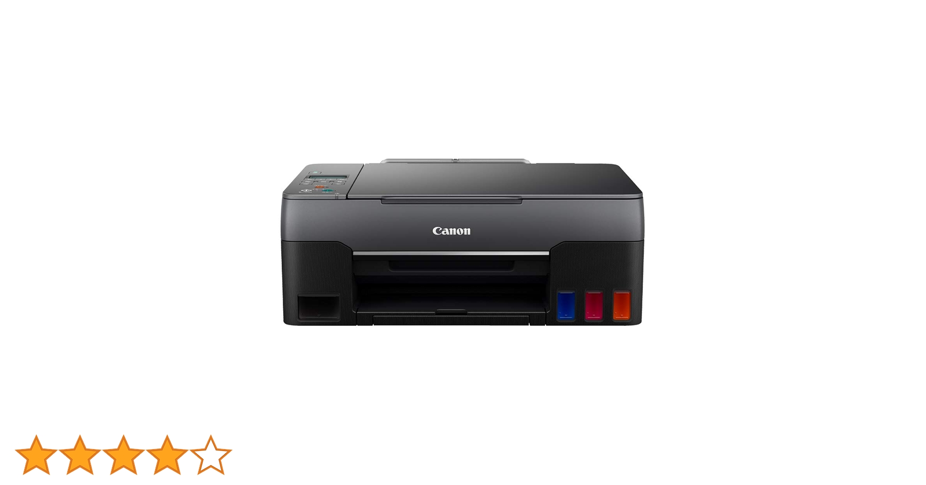 Amazon.co.jp: Canon プリンター 特大容量ギガタンク搭載 A4カラー